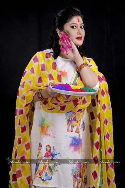 Abhiruchi Budhathoki – Gallery 45